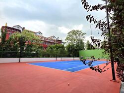 The Esparis (D18), Condominium #460526111